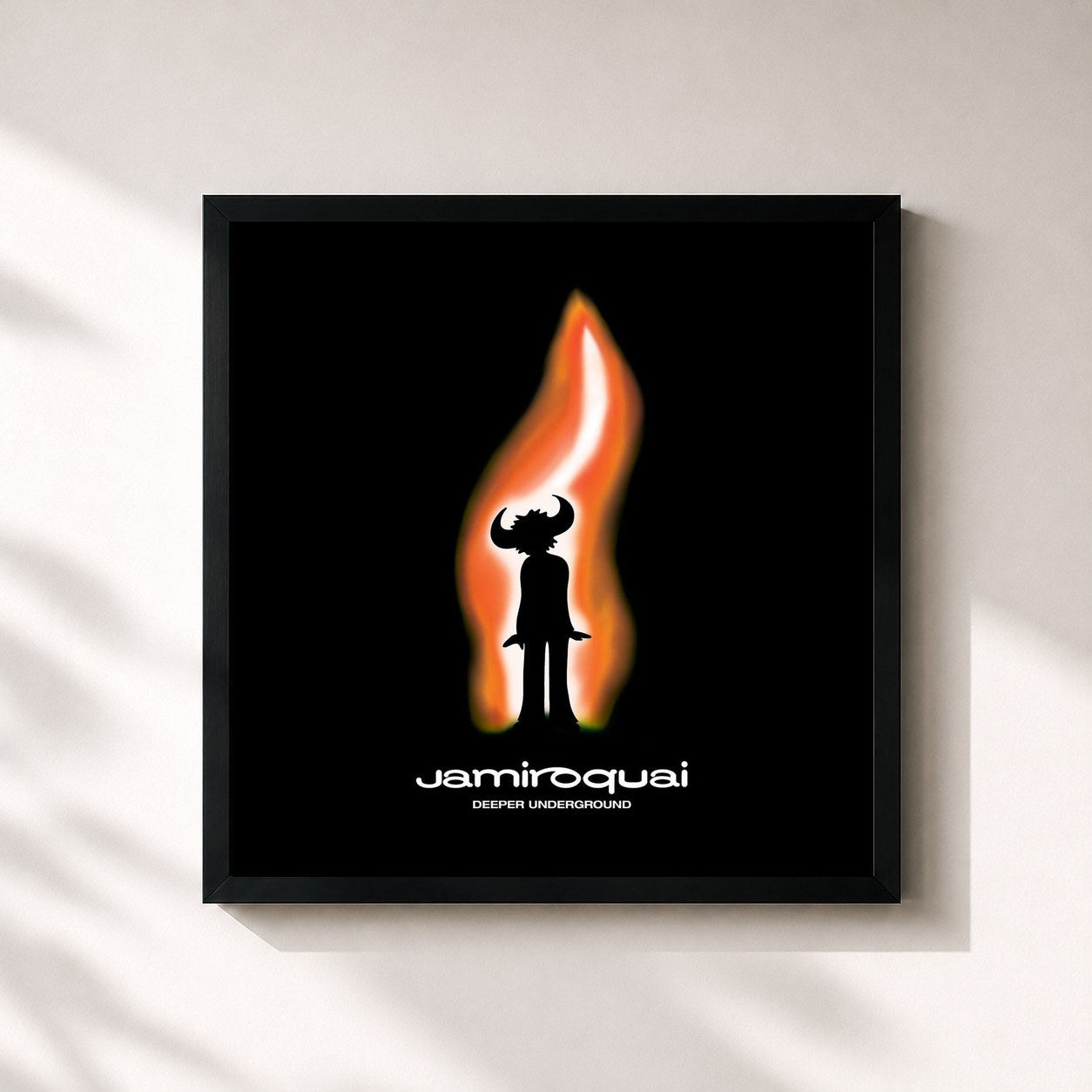 Jamiroquai · Deeper Underground (Remixes)