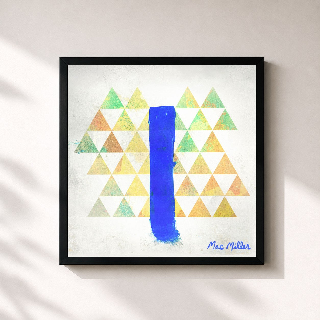 Mac Miller · Blue Slide Park