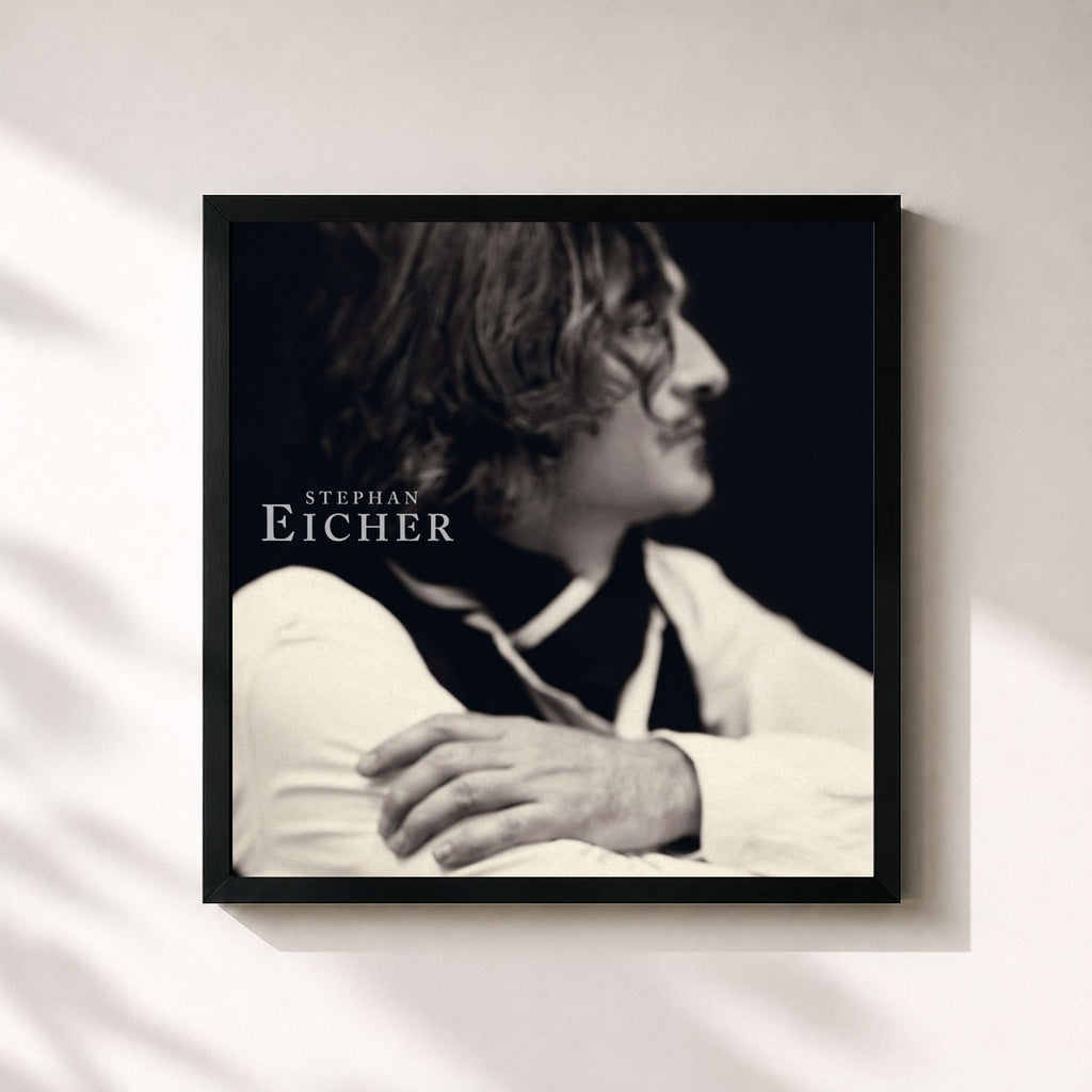 Stephan Eicher · Eldorado