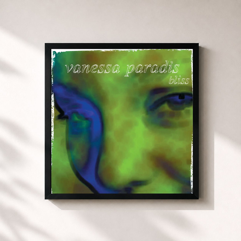 Vanessa Paradis · Bliss
