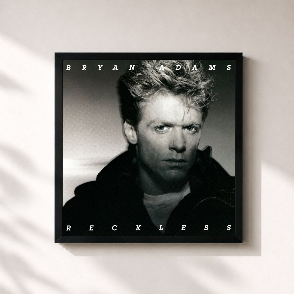 Bryan Adams · Reckless