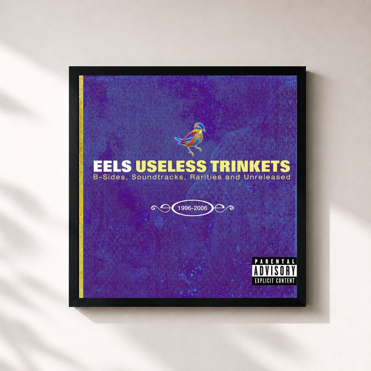 Eels · Useless Trinkets-B Sides, Soundtracks, Rarieties and Unreleased 1996-2006