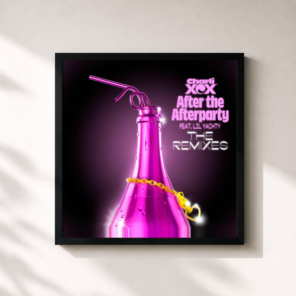 Charli xcx · After the Afterparty (feat. Lil Yachty) (The Remixes)
