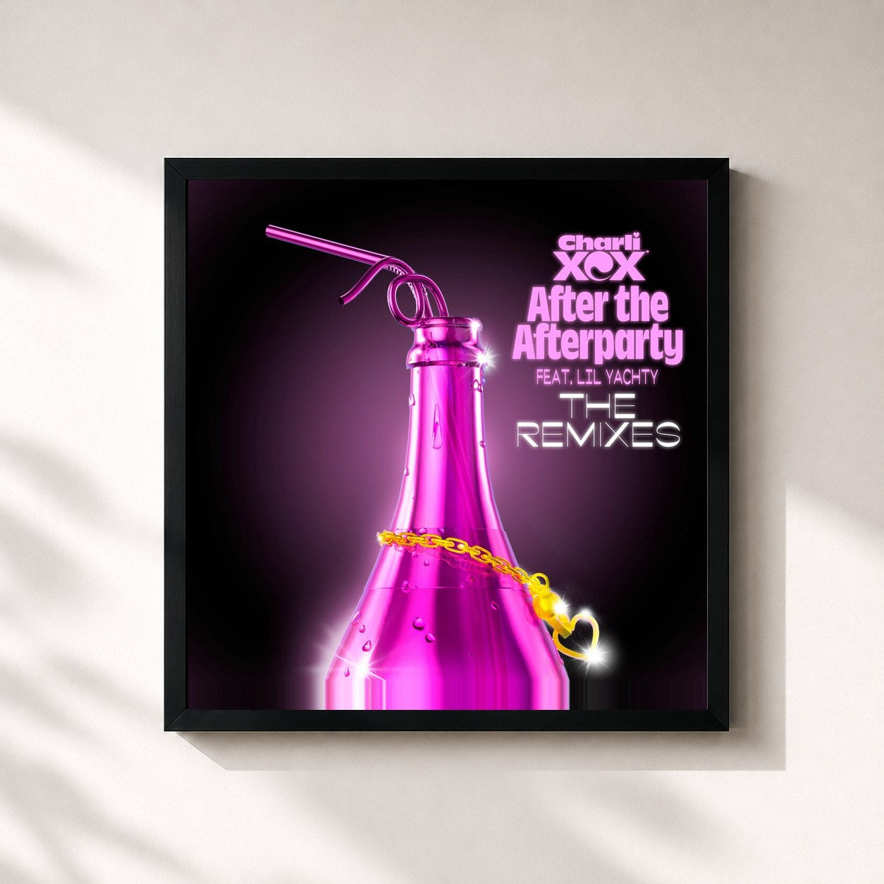 Charli xcx · After the Afterparty (feat. Lil Yachty) (The Remixes)