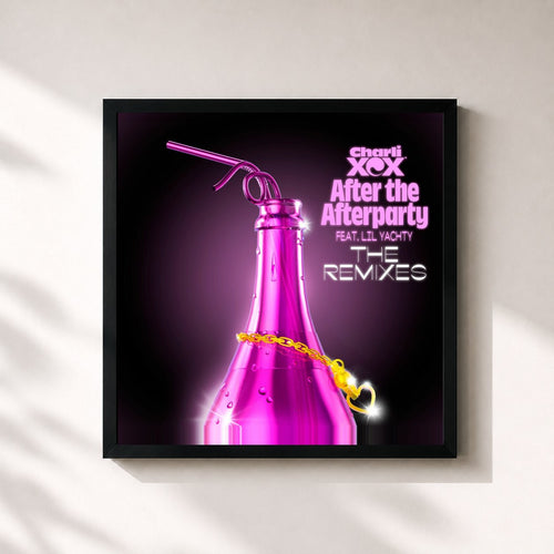 Charli xcx · After the Afterparty (feat. Lil Yachty) (The Remixes)