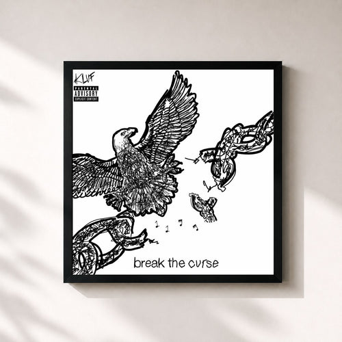63KLUF · Break The Curse