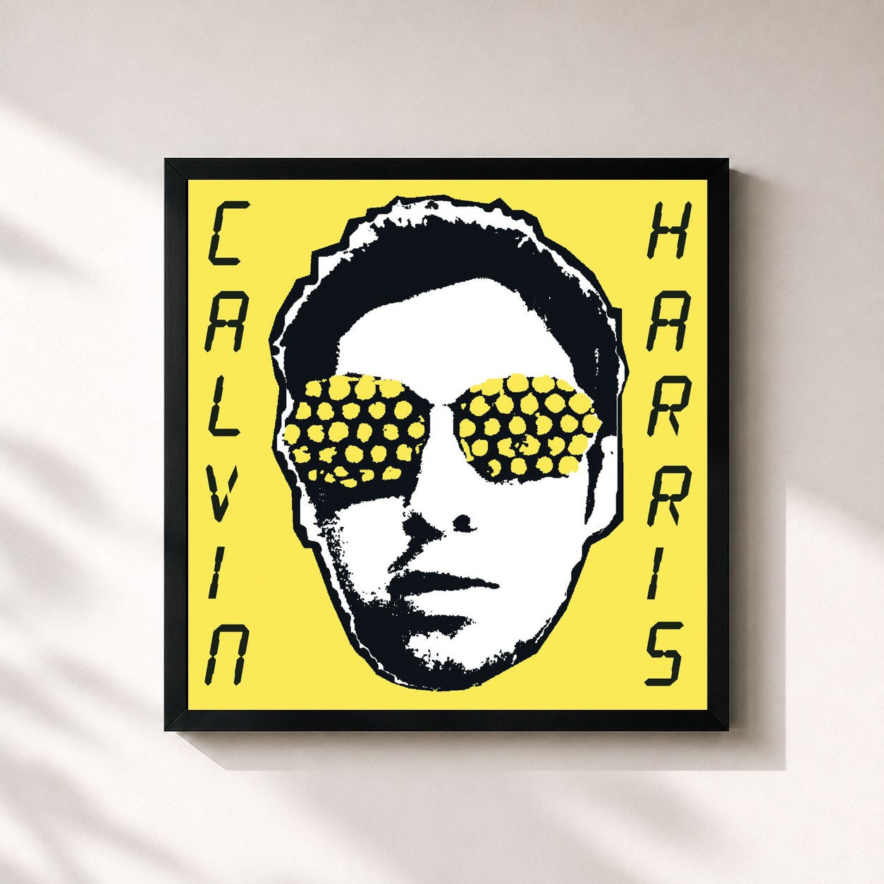 Calvin Harris · Live Session EP