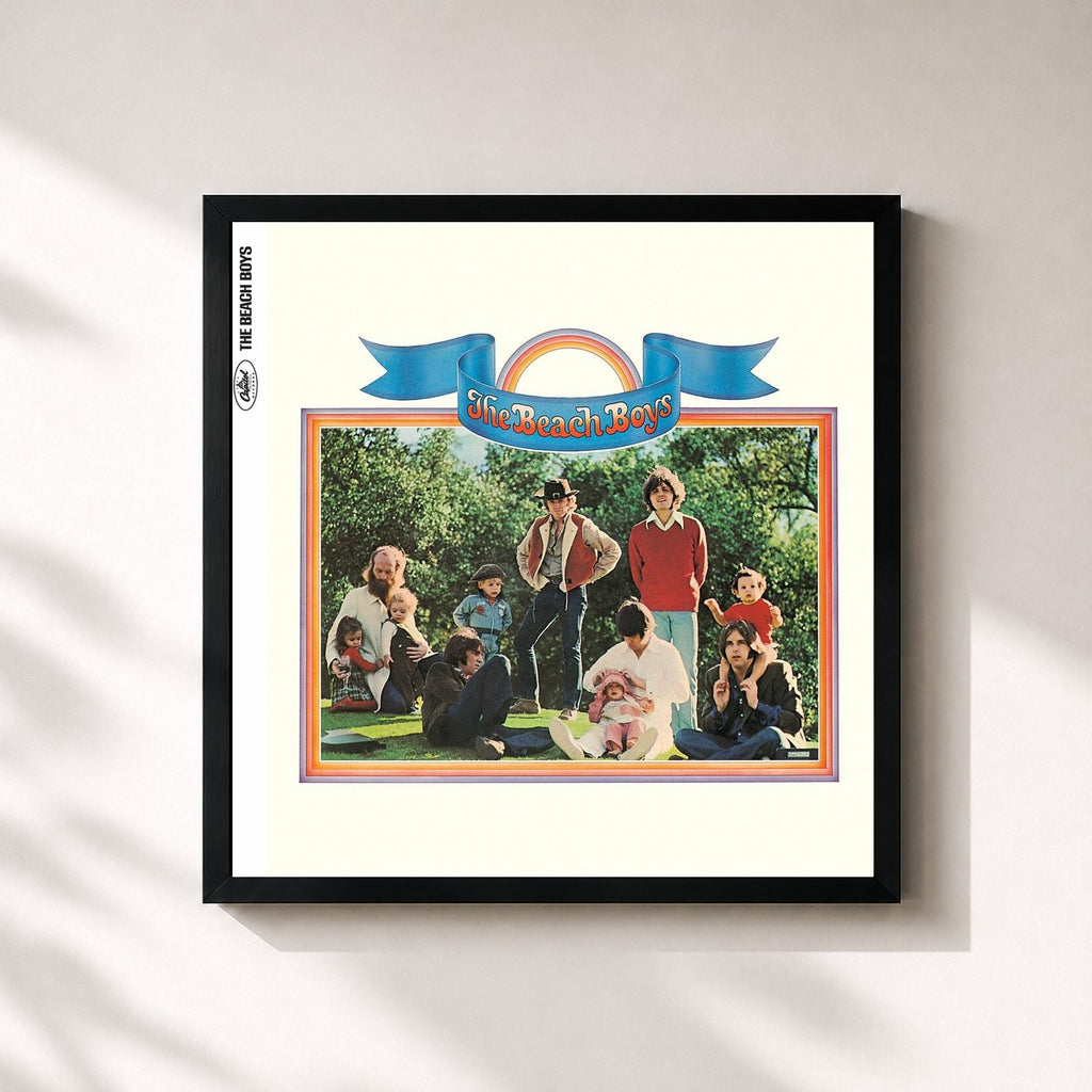 The Beach Boys · Sunflower