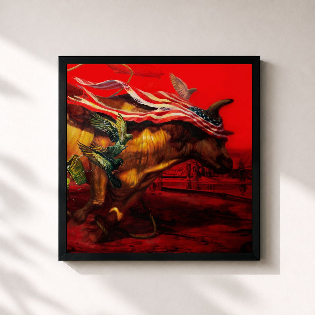 Protest The Hero · Palimpsest