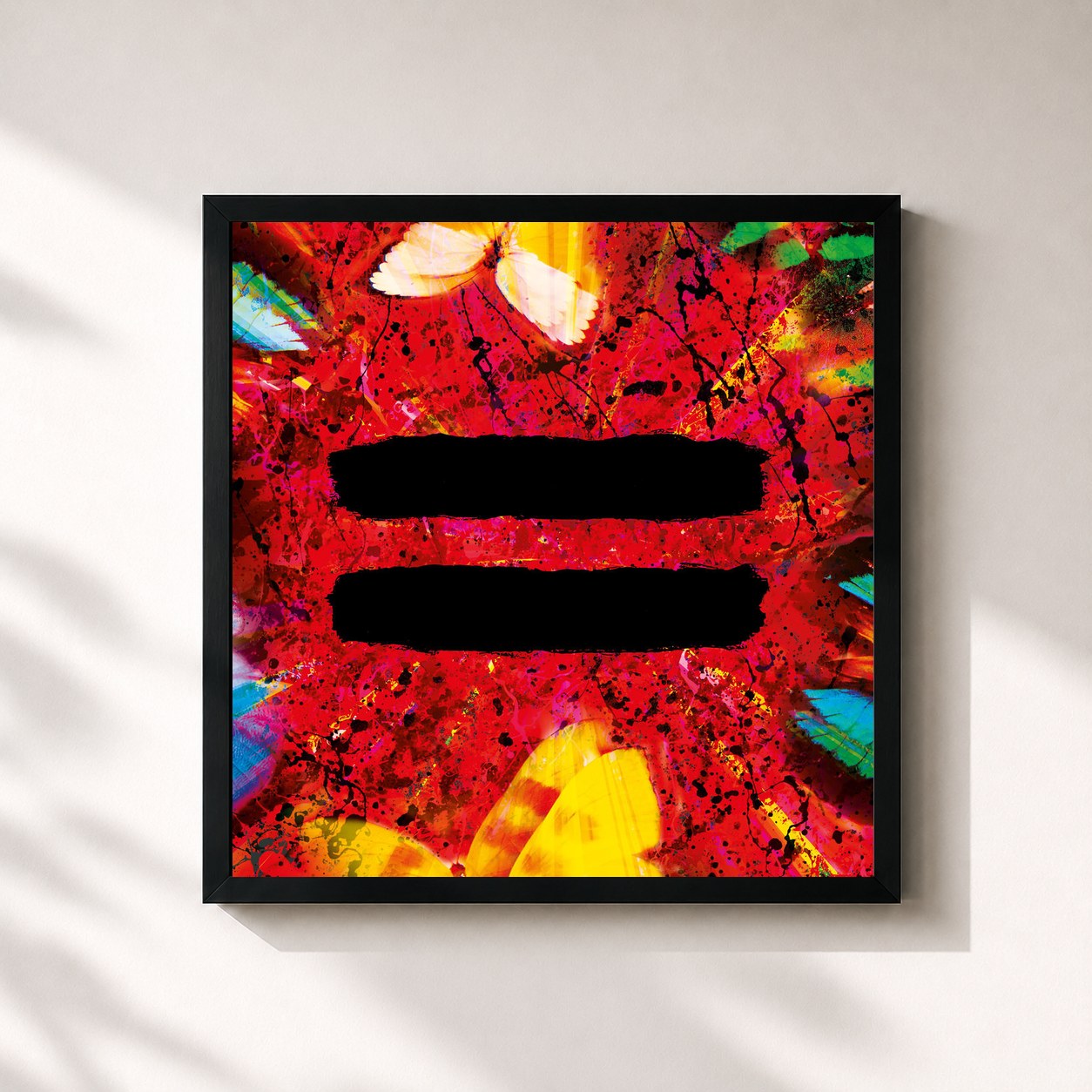 Ed Sheeran · +