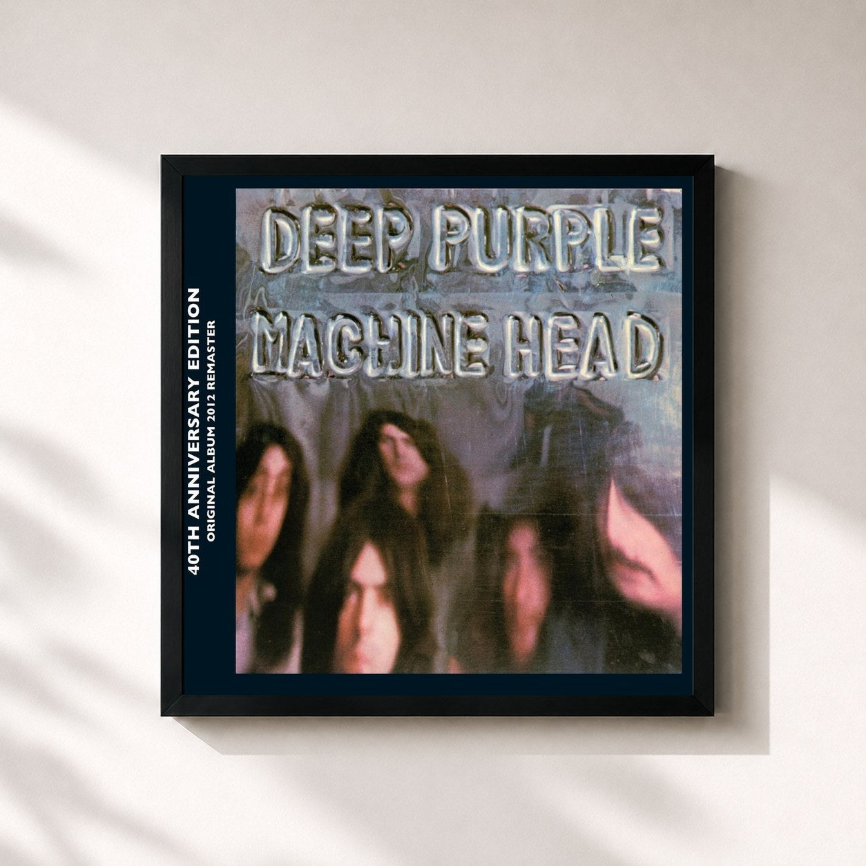 Deep Purple · Machine Head (Remastered)