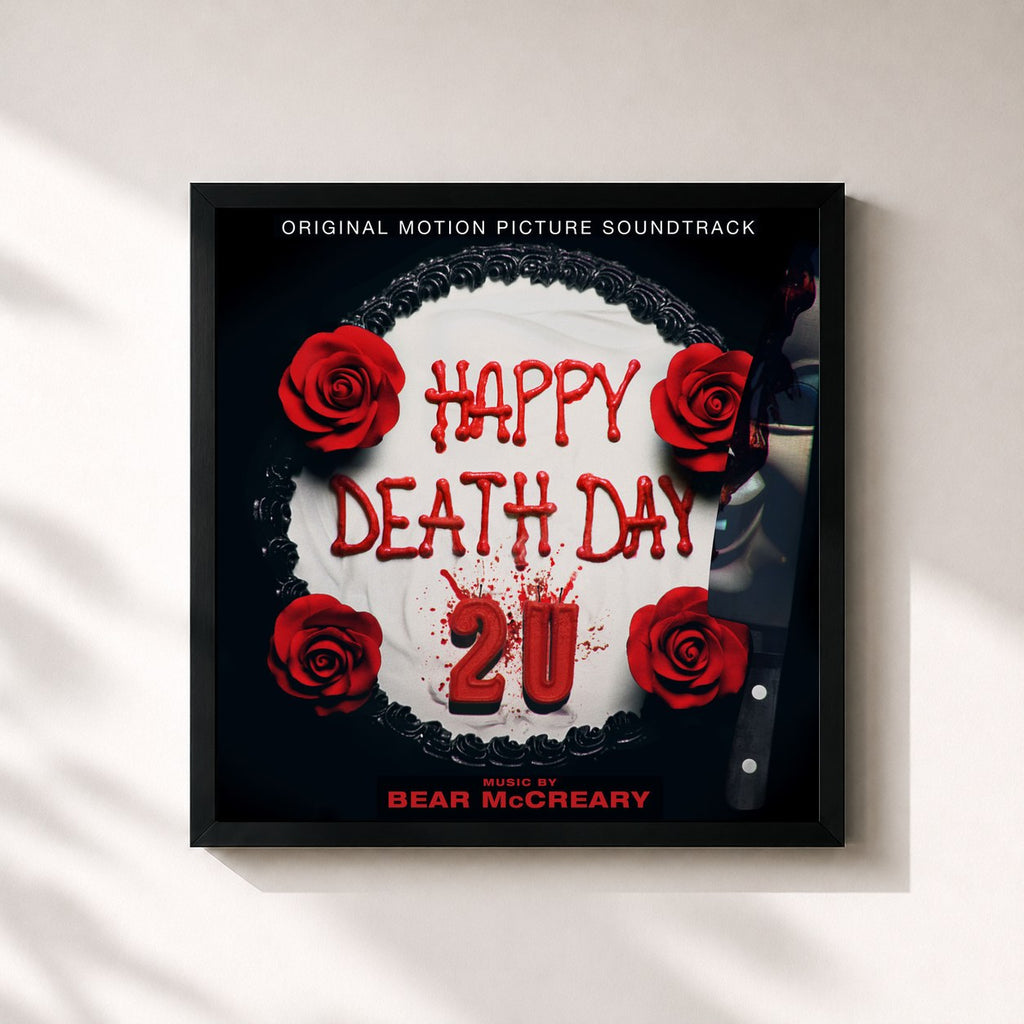 Bear McCreary · Happy Death Day 2U (Original Motion Picture Soundtrack)