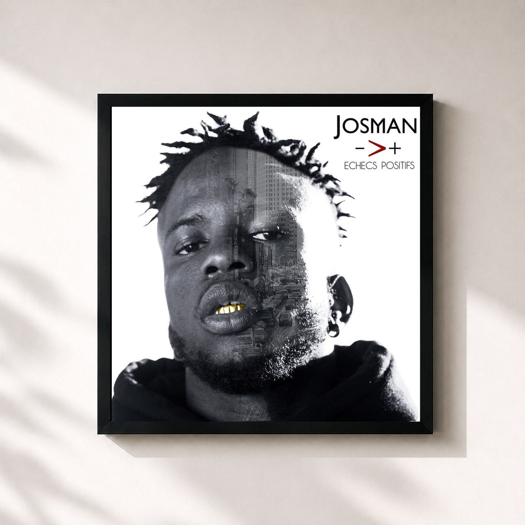 Josman · Echecs positifs