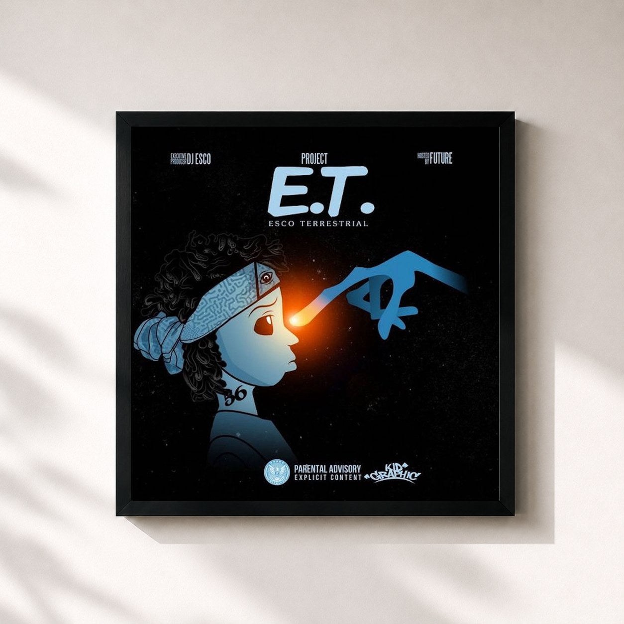 Future · Project E.T.