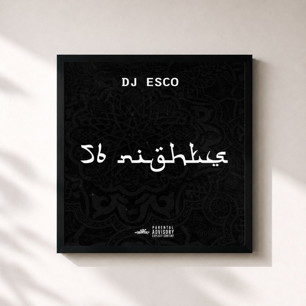 Future · 56 Nights