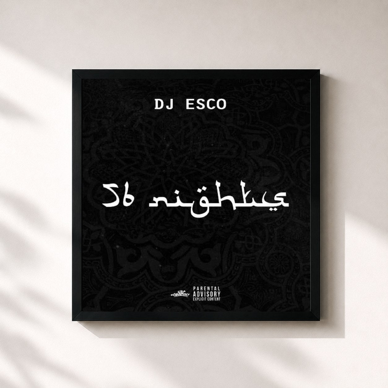 Future · 56 Nights
