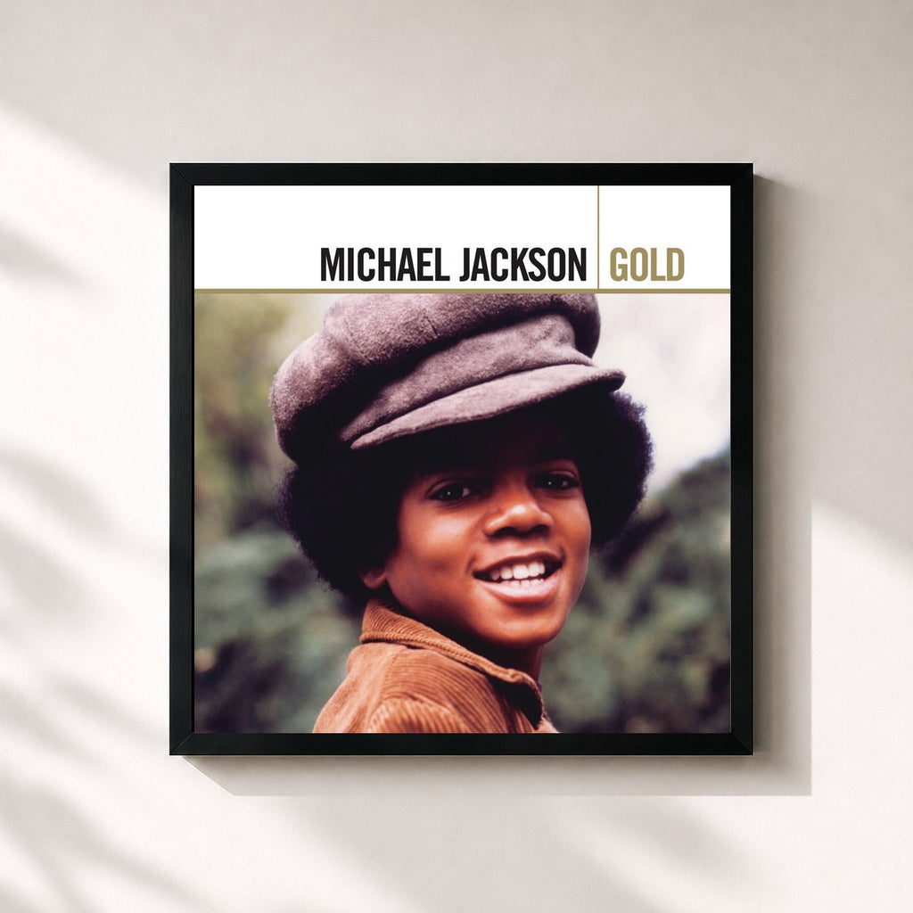 Michael Jackson · Gold