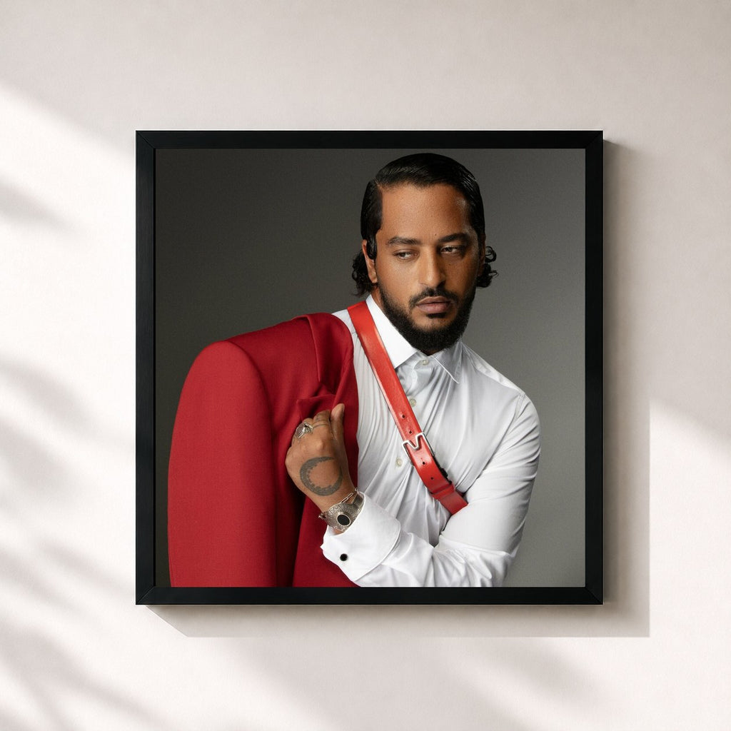 Slimane · Essentiels
