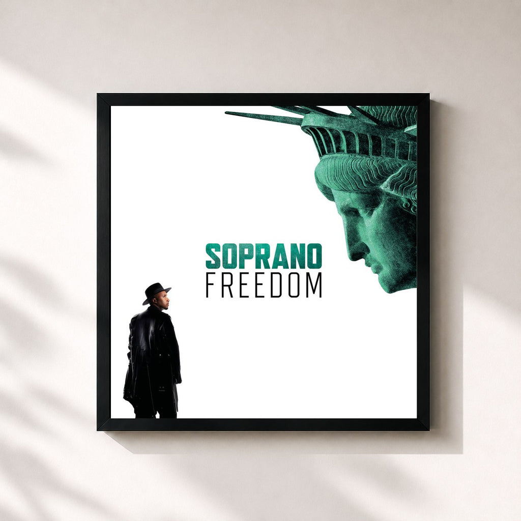 Soprano · Freedom - Pt. I