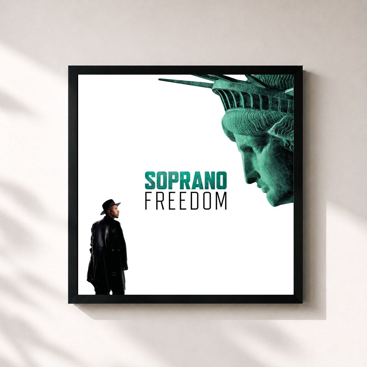 Soprano · Freedom - Pt. I