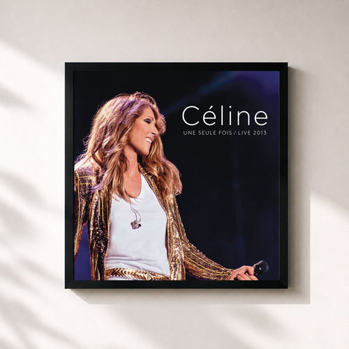Céline Dion · Céline... Une seule fois / Live 2013