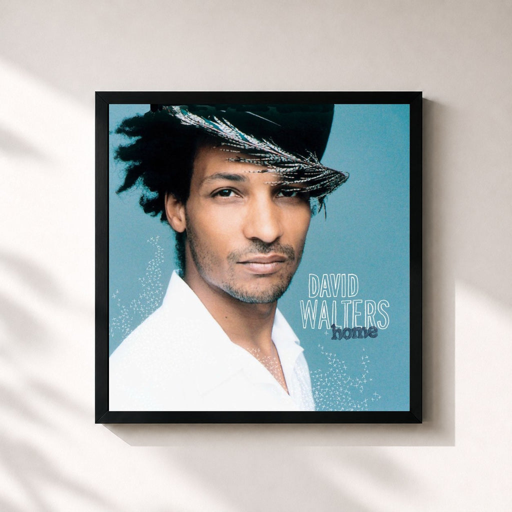 David Walters · Home