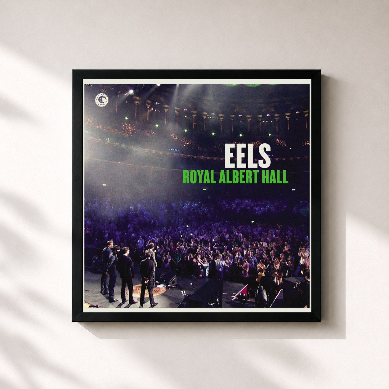 Eels · Royal Albert Hall