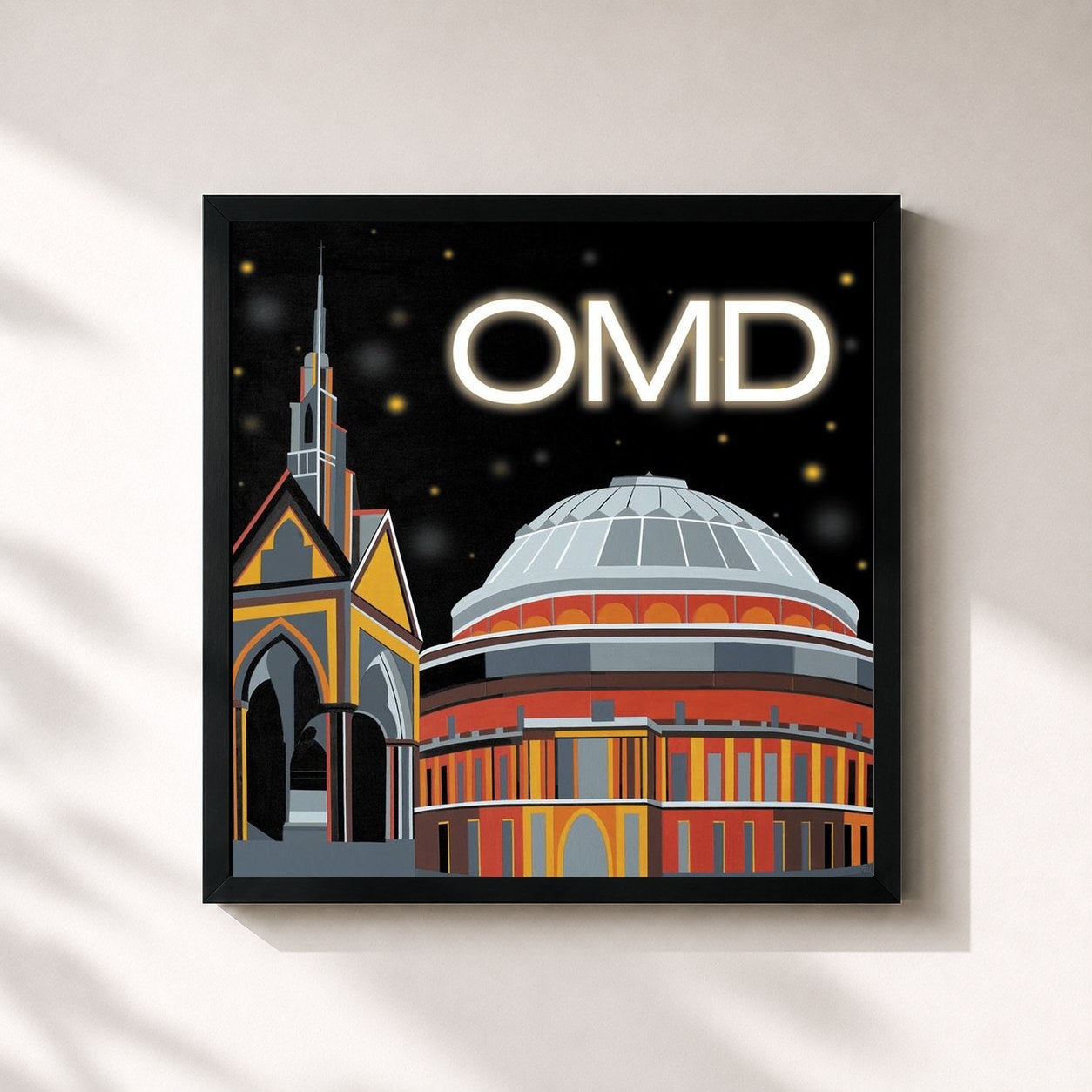 Orchestral Manoeuvres In The Dark · Atmospherics & Greatest Hits (Live At The Royal Albert Hall 2022)