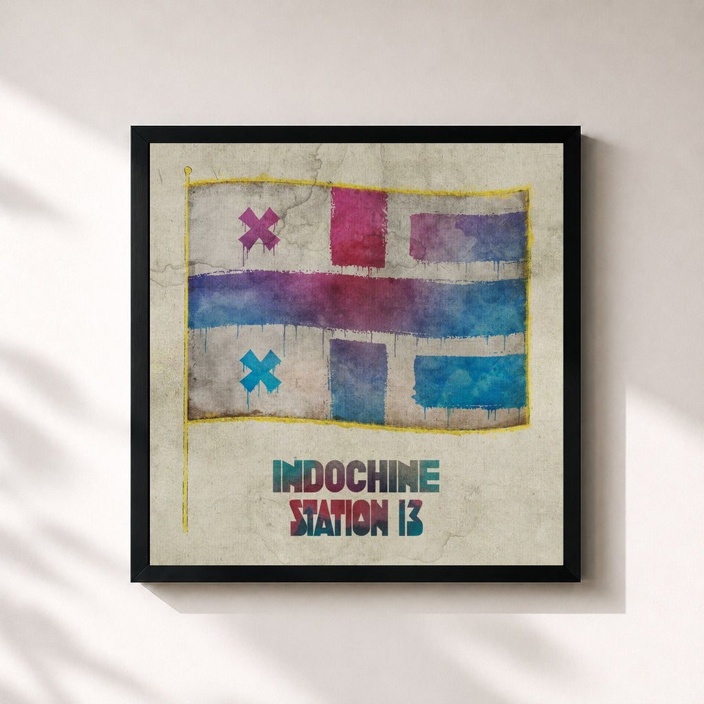 Indochine · Station 13