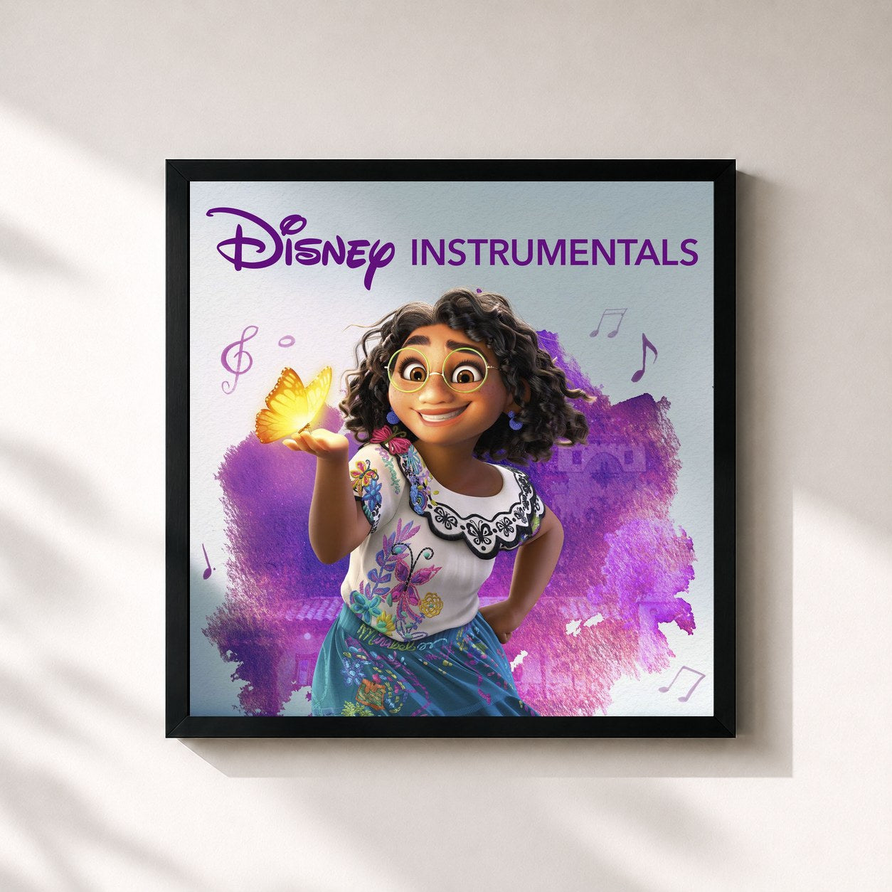 Disney · Disney Instrumentals: Encanto