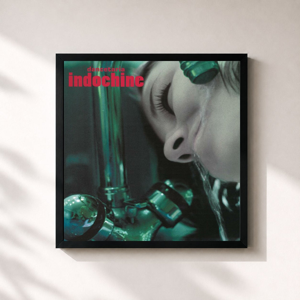 Indochine · Dancetaria
