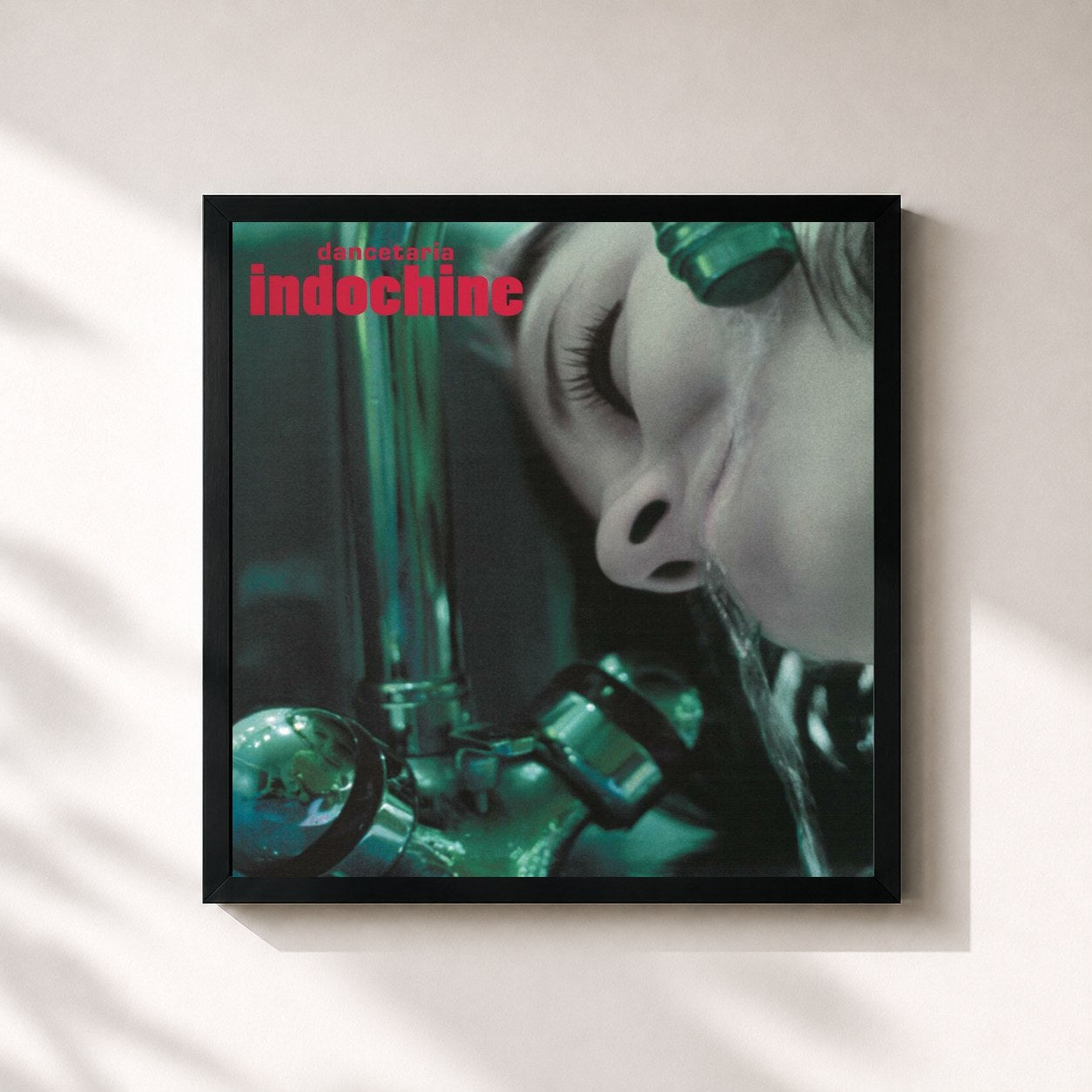 Indochine · Dancetaria