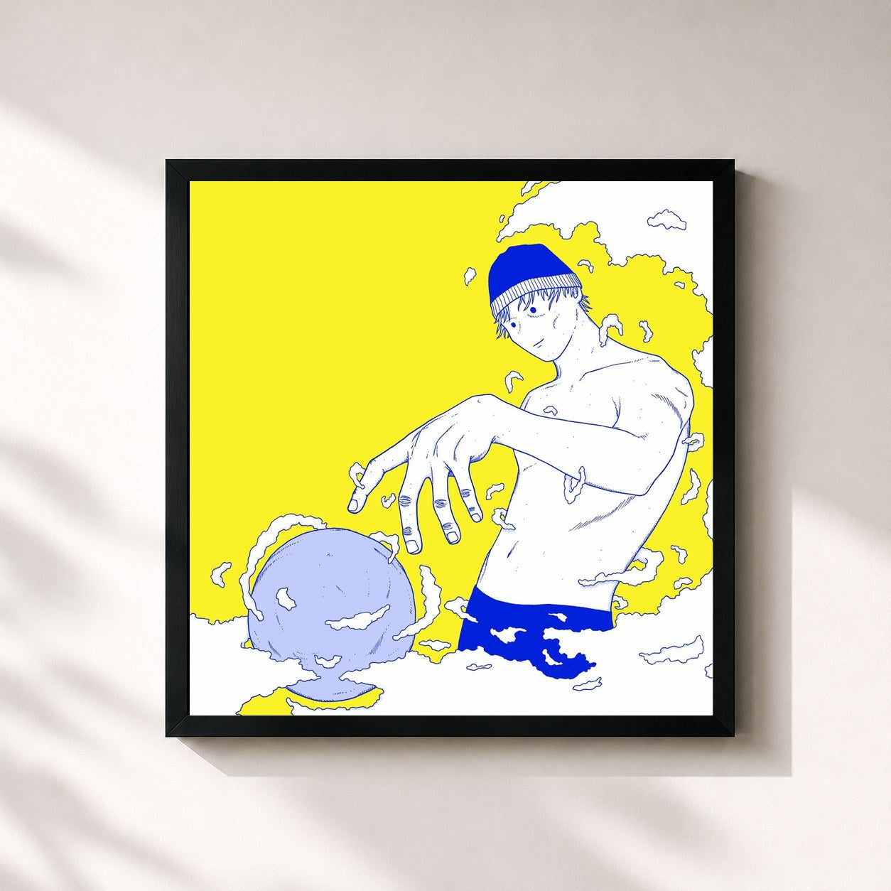 H JeuneCrack · 2ème Cycle