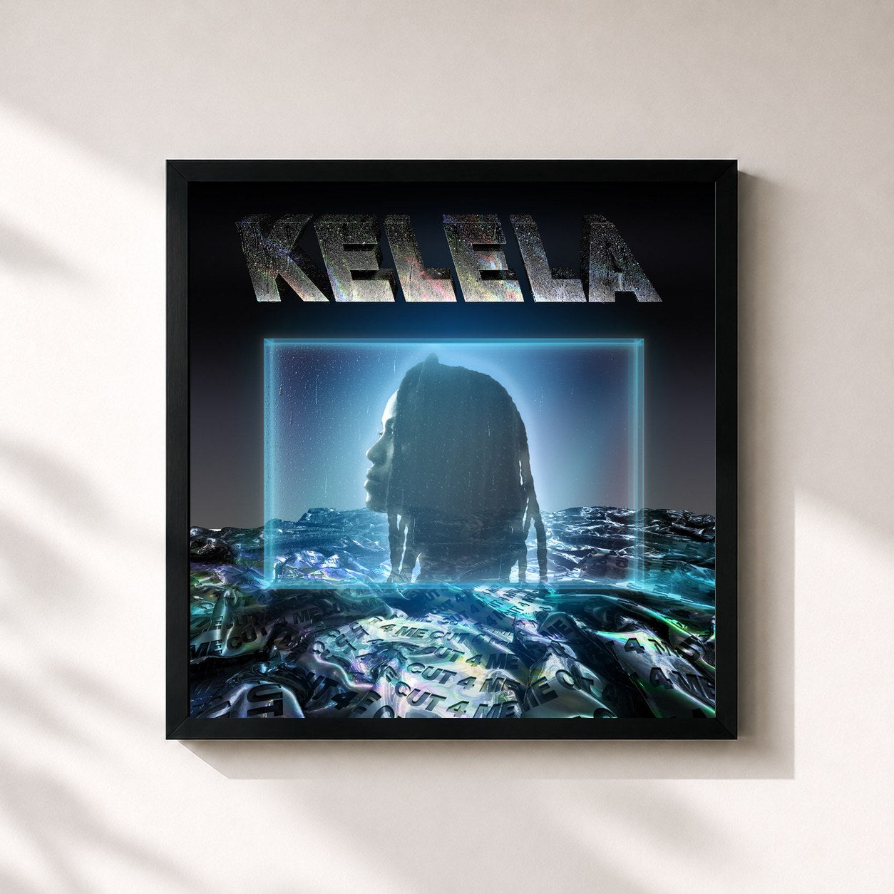 Kelela · Cut 4 Me (Deluxe)