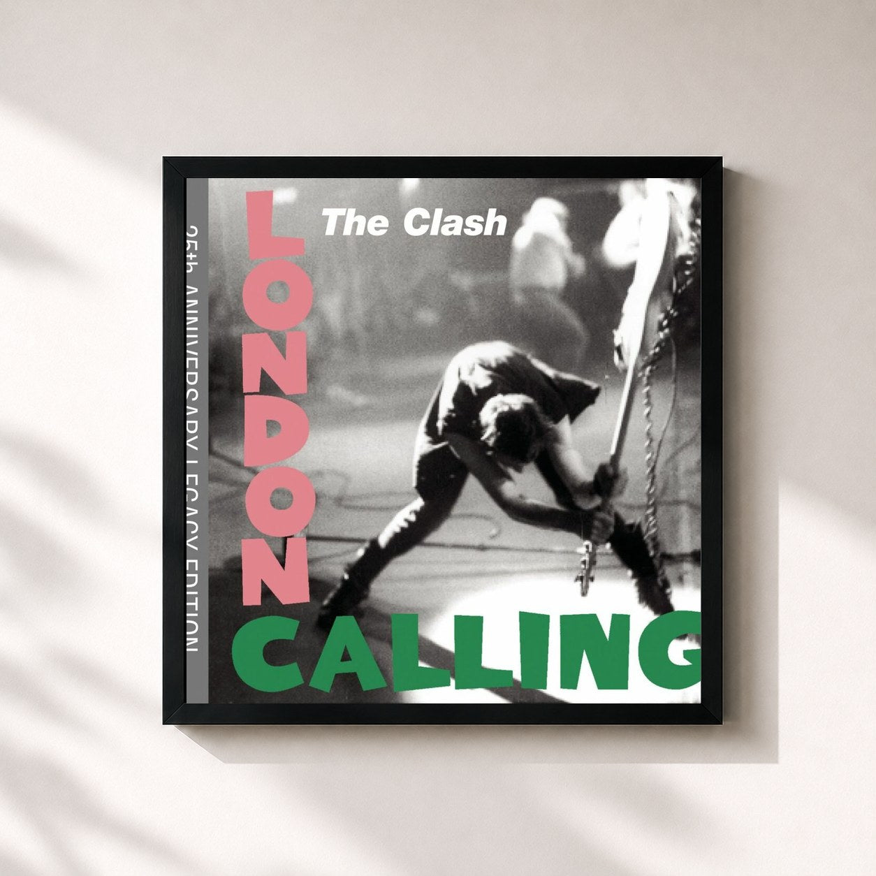 The Clash · London Calling (Expanded Edition)
