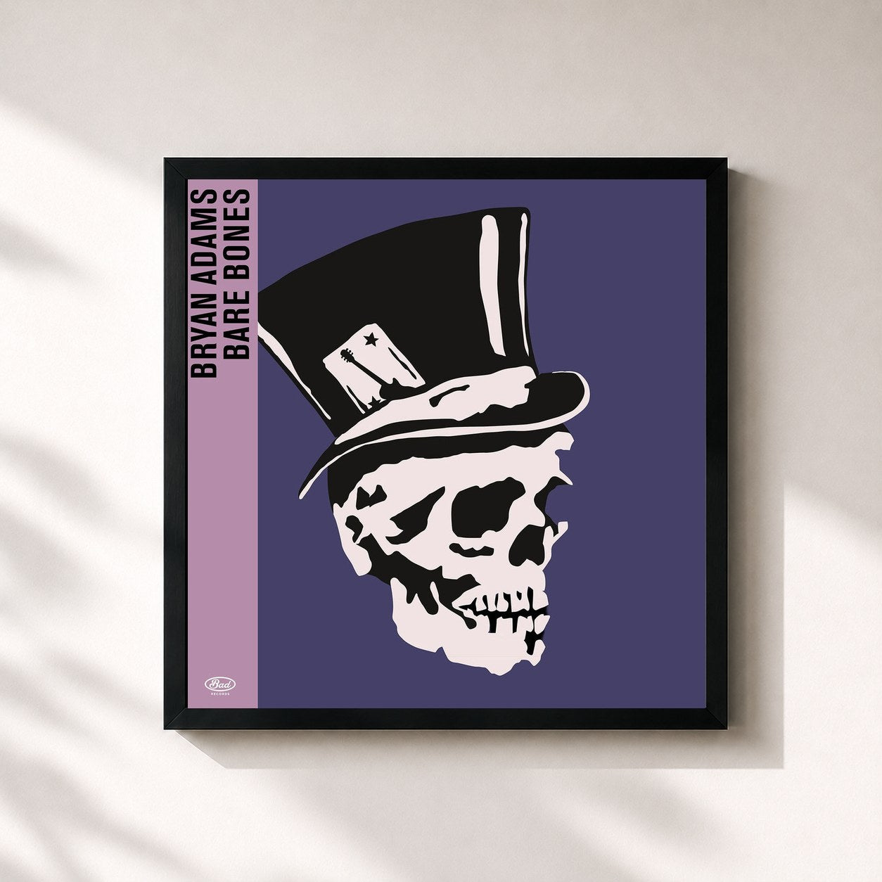Bryan Adams · Bare Bones (Live)