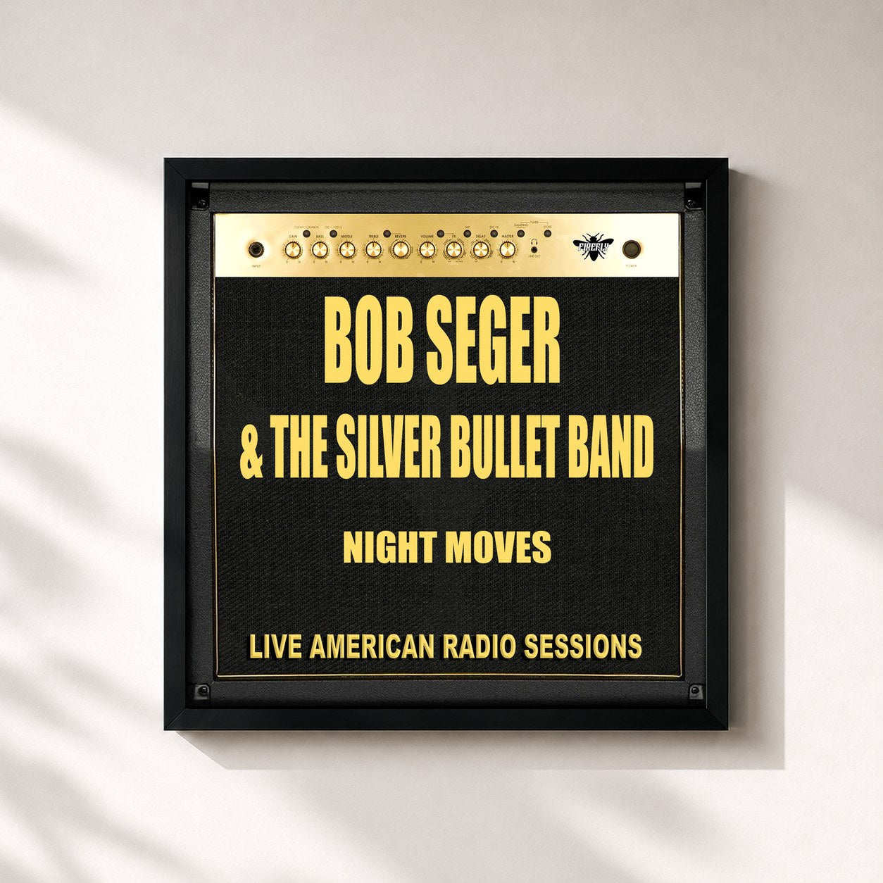 Bob Seger · Night Moves (Live)