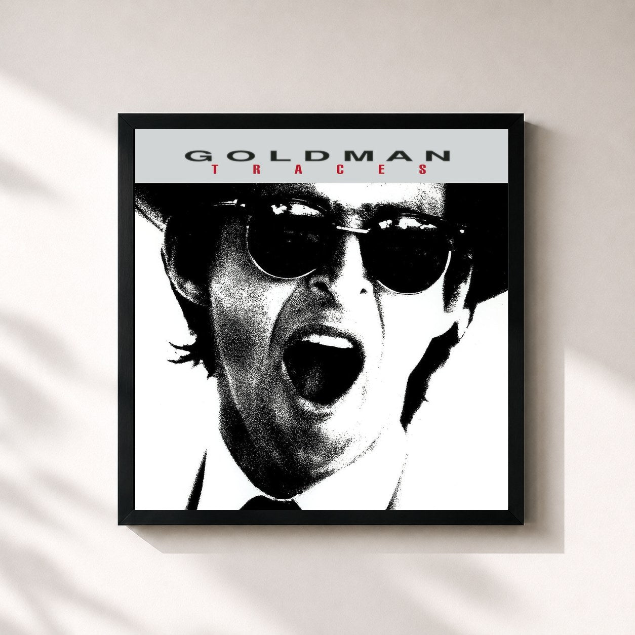 Jean-Jacques Goldman · Traces (Live)