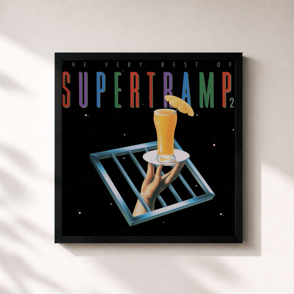Supertramp · The Very Best Of Supertramp 2