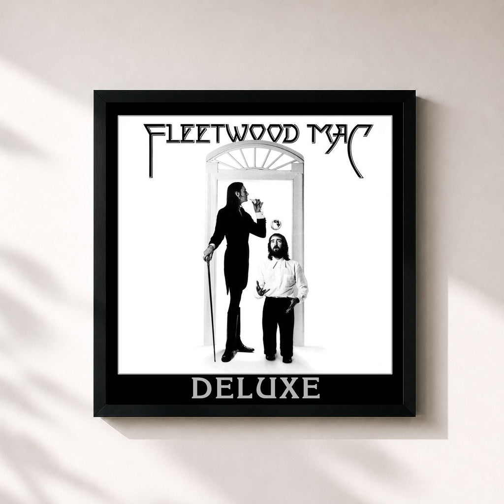 Fleetwood Mac · Fleetwood Mac (Deluxe Edition)