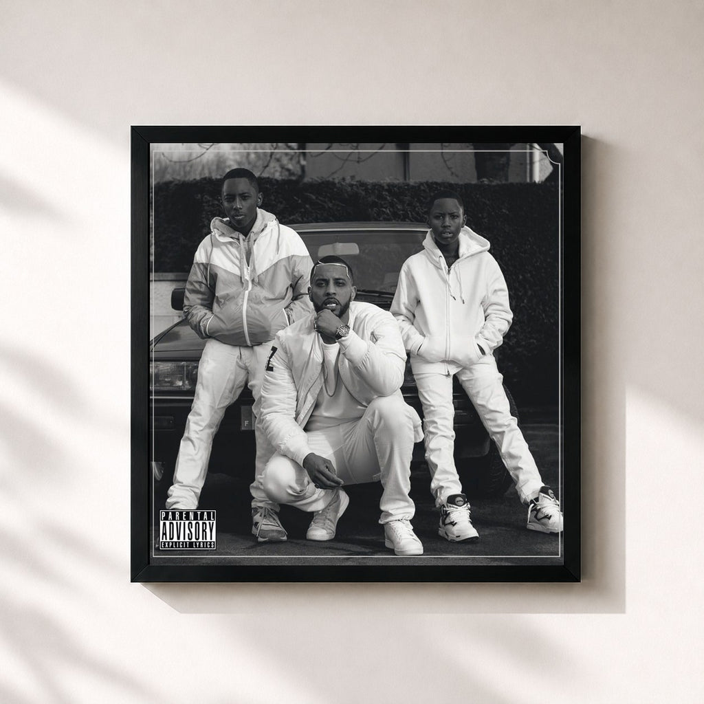 disiz · Rap Machine