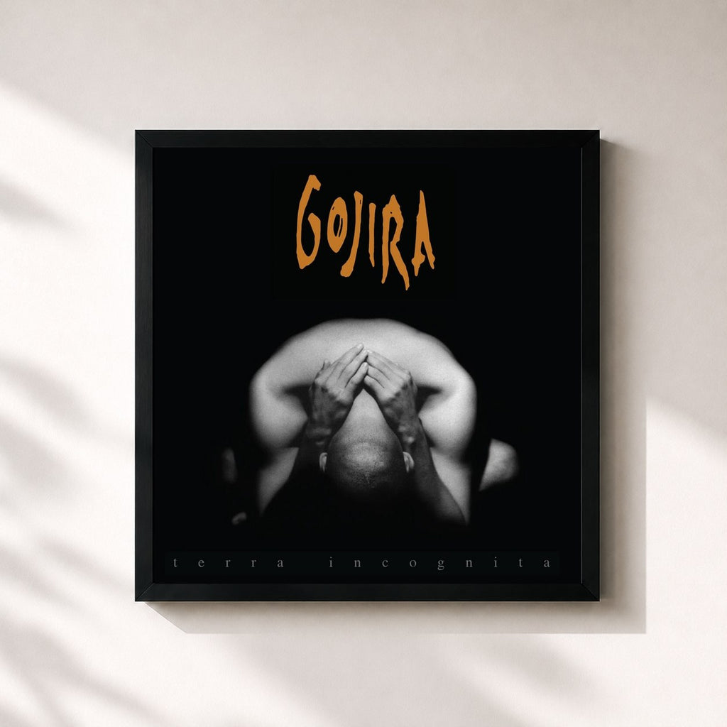 Gojira · Terra Incognita