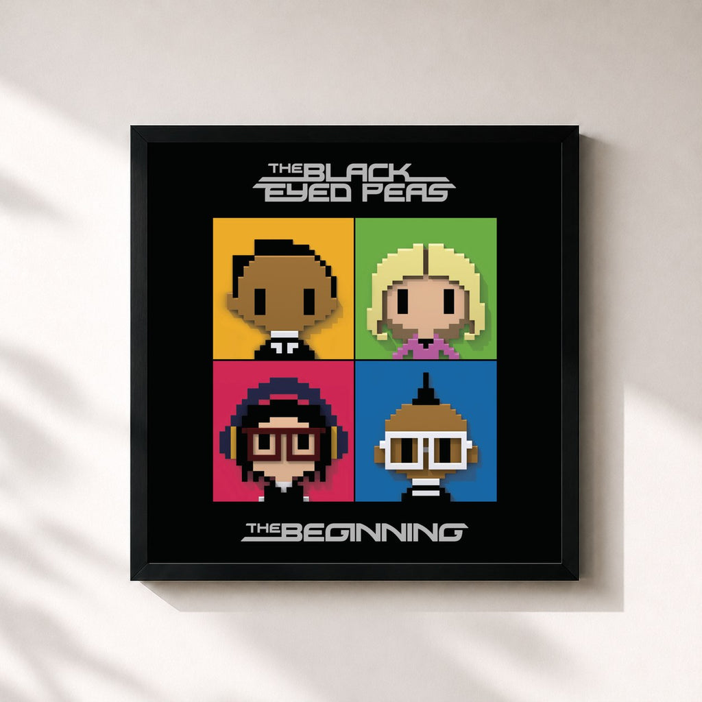 Black Eyed Peas · The Beginning (Deluxe)
