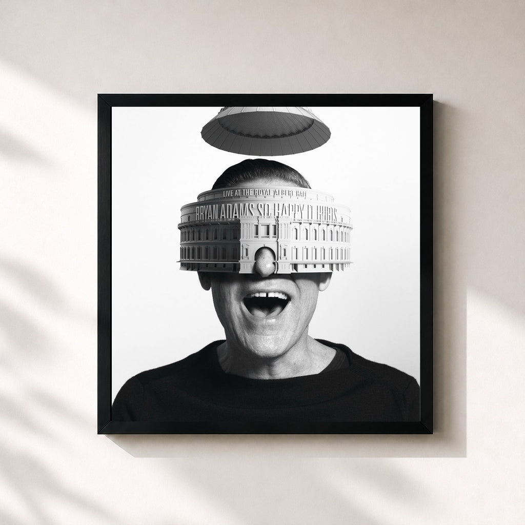 Bryan Adams · So Happy It Hurts (Live At The Royal Albert Hall 2024)