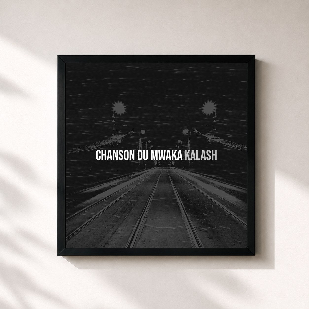 Kalash · Chanson Du Mwaka