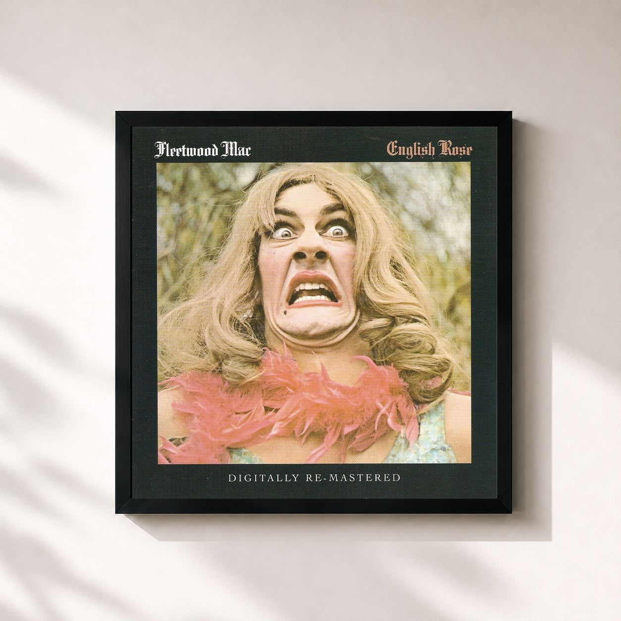 Fleetwood Mac · English Rose