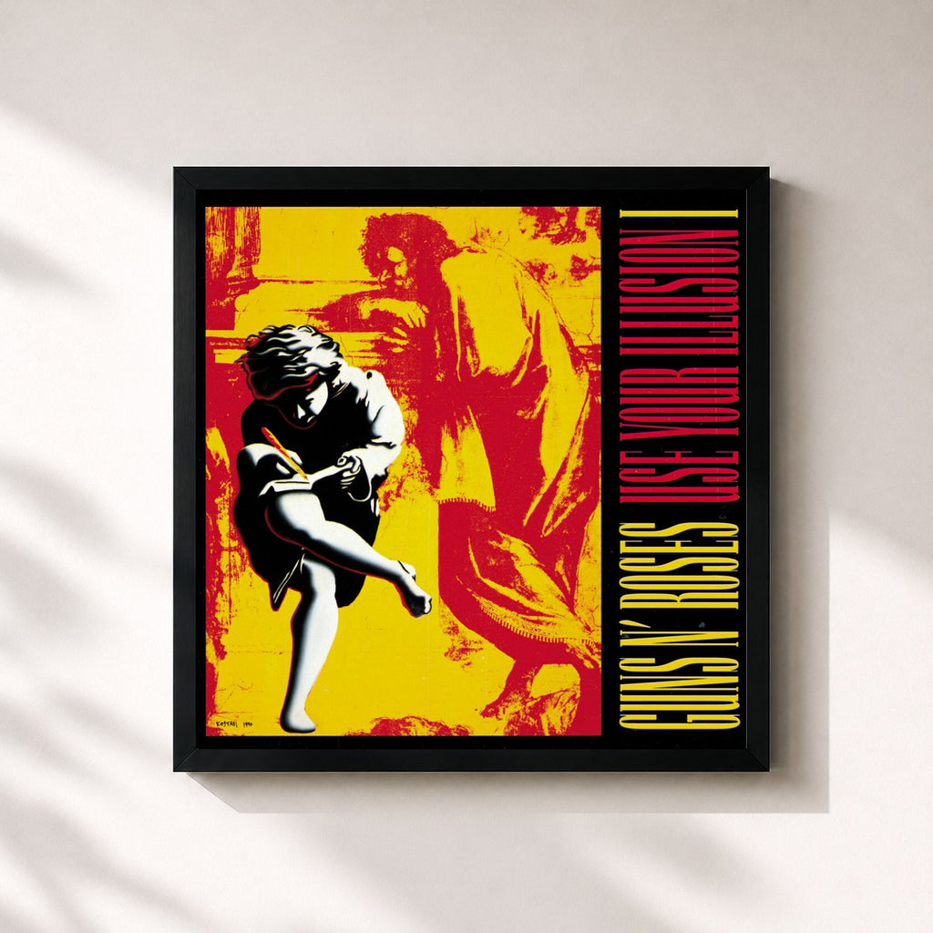 Guns N' Roses · Use Your Illusion I