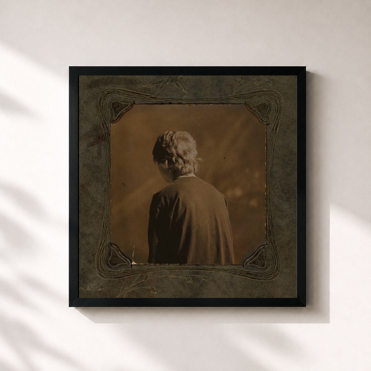 Ethel Cain · Willoughby Tucker, I'll Always Love You