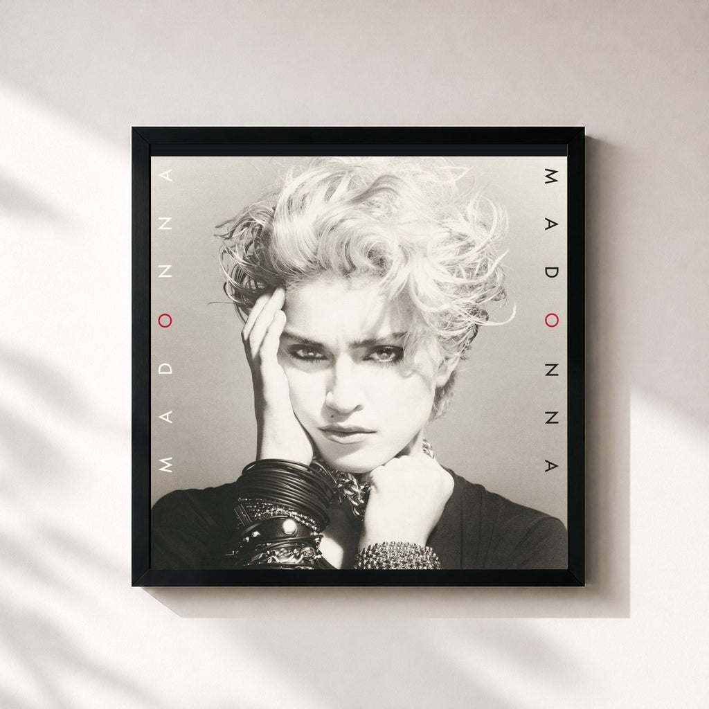 Madonna · Madonna