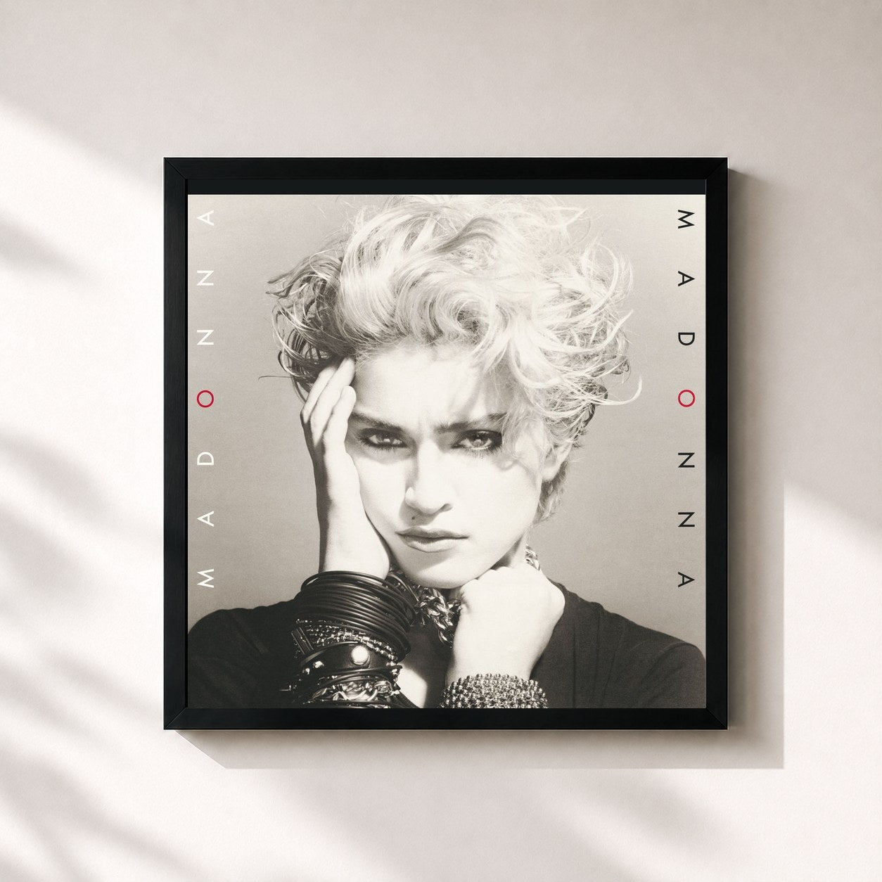 Madonna · Madonna